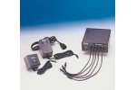 Accessories & Replacement Parts For The Escort ELF & Escort LC Sampling Pumps