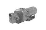 Lancaster - 3/4 HP - Dual Stage Shallow Well Jet Pump