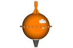 MetOcean - Surface Velocity Program (SVP)