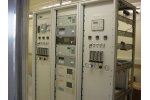 Continuous Emissions Monitoring System (CEMS)