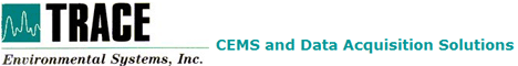 Supplier of CEMS and Data Acquisition and Reporting Software
