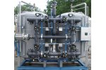 Industrial Water Filtration System