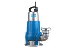 ABS - MF-VO - Dewatering Pump