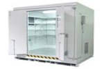 Agriculture/Pesticides Storage Buildings
