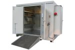 Fire Rated Hazmat Storage Buildings