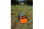 Geophysics & Geophysical Surveys