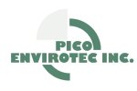 Pico Envirotec Inc.: Mining, Oil And Gas And Environmental Applications.