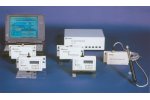 KANOMAX - Laser Particle Counters for Cleanrooms