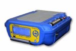 Pollution - Polaris FID - Flame Ionization Detector