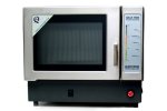 QAsh - 1800 - Express Microwave Ashing System