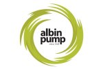 Albin ALH Hose Pumps