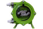 ALP - Low Pressure Peristaltic Pump Range
