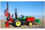 9100-TR - Power Probe
