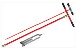 AMS - Fiberglass Auger Kit