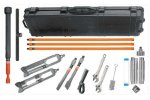 AMS - Professional Soil Sampling Kits