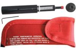 Pocket Penetrometer