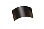 Electronic Integrated Photovoltaics (EIPV) Modules