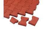 Recycled Rubber Products - Rubber Mulch, Rubber Floor Mat, Rubber Bearing