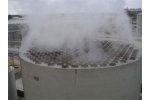 Vent Silencers