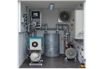 Soil Vapour Extraction Remediation Systems