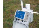 XARIA - Clim Station