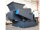 Stokkermill - PS-800/260 - Pre-Shredder