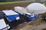 Eisenmann - BIOGAS-AG - Technology For Agriculture - Organic Waste to Energy using Anaerobic Digestion