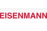 Eisenmann - BIOGAS Green Waste Technology