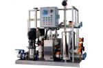 Flexx - BP - High-Purity Water Purification Systems