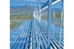 Mirrors For Linear Fresnel