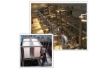 Membrane Bioreactor (MBR)