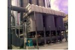 VOC Treatment - Thermal Oxidation Treatment of Volatile Organic Compounds