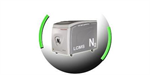 Mistral-LCMS - Nitrogen Generator