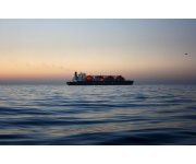 IMO opens the door to reduce shipping emissions