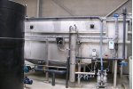 AAQUA-DAF - Dissolved Air Flotation