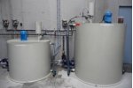 Flocculation and Polymer Dosing