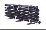 Pipe Flocculator