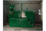 Flocculant Preparation & Dosage Unit