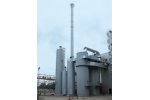 Hot Flue Gas Cleaning Equipment