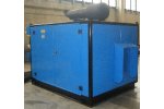 Dragflow - 40 - 800 l/min - 24 - 490 kW - Hydraulic Power Pack