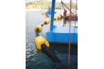 Dredging Hoses Floaters