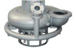 High Pressure Water Jet Ring System