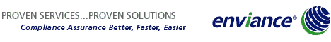 EH&S Regulatory Management Applications