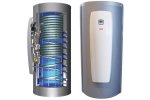 PRO-CLEAN PLUS - Solar Stratified Tank