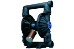 Verder - Air Operated Double Diaphragm Pumps