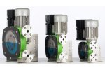 Verder - Compact Hose Pumps