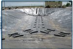 BTL Liners - Environmental Applications
