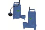 AY Macdonald - Sewage & Effluent Pumps & Controls