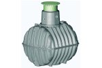GRAF - Carat S - Below-Ground Tanks