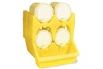 Mini-Racker - Efficient Dispensing/Storage System